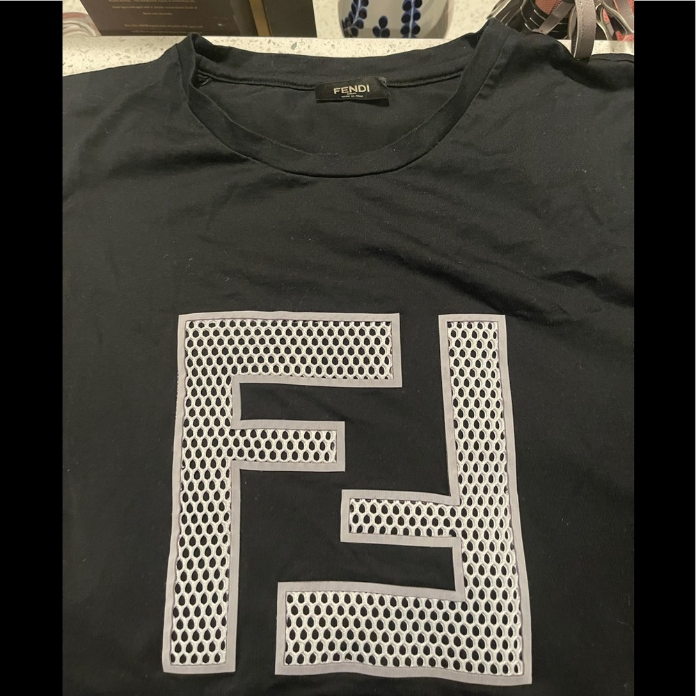 Fendi T-shirts